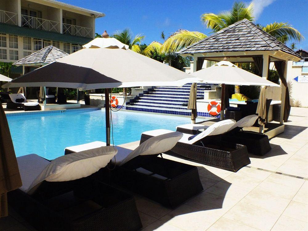 The Village Inn And Spa Rodney Bay Kültér fotó