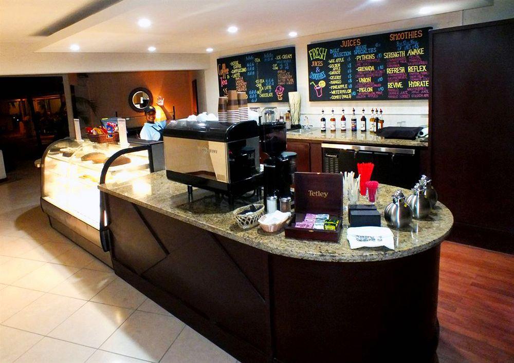 The Village Inn And Spa Rodney Bay Kültér fotó