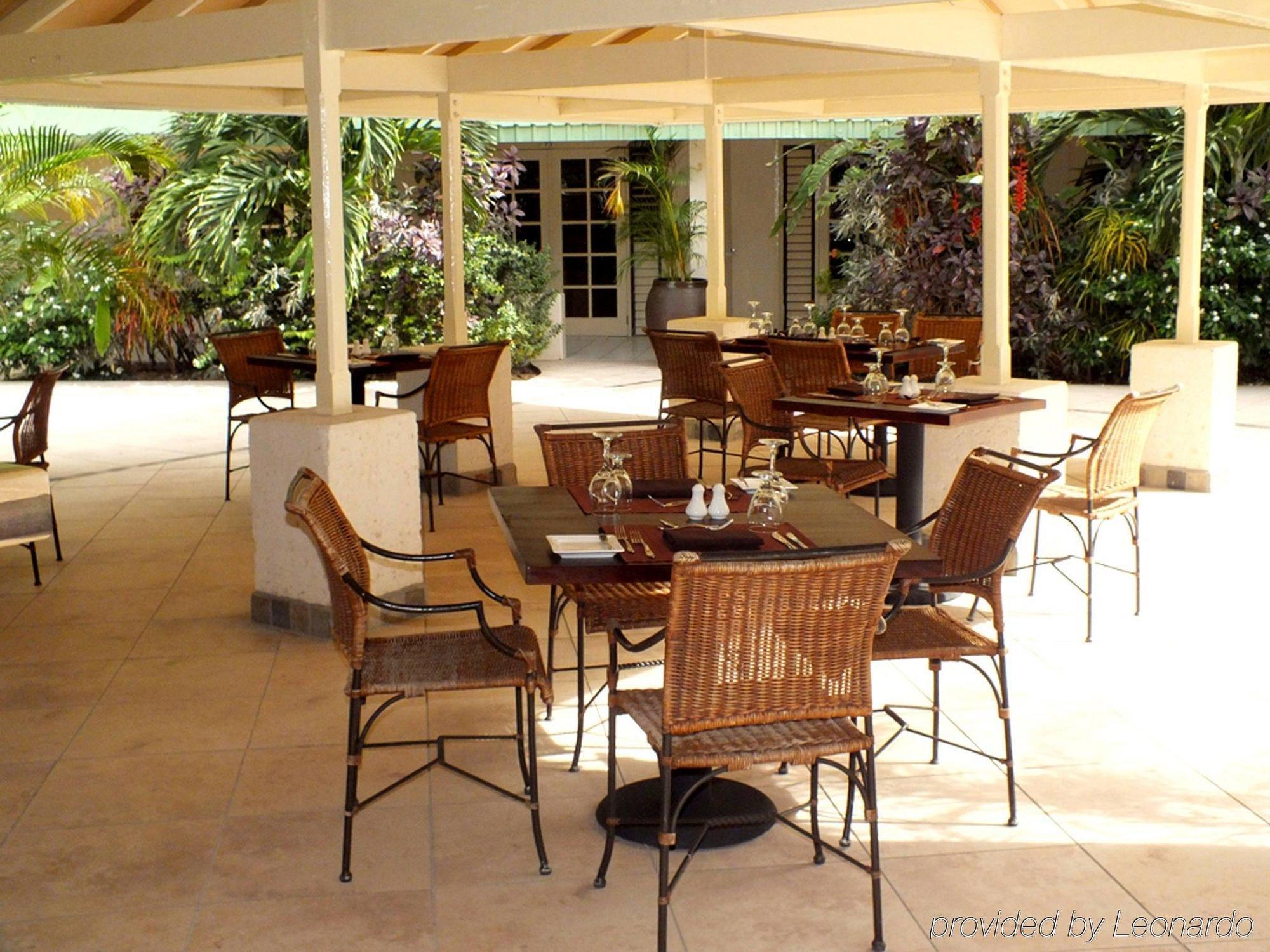 The Village Inn And Spa Rodney Bay Kültér fotó