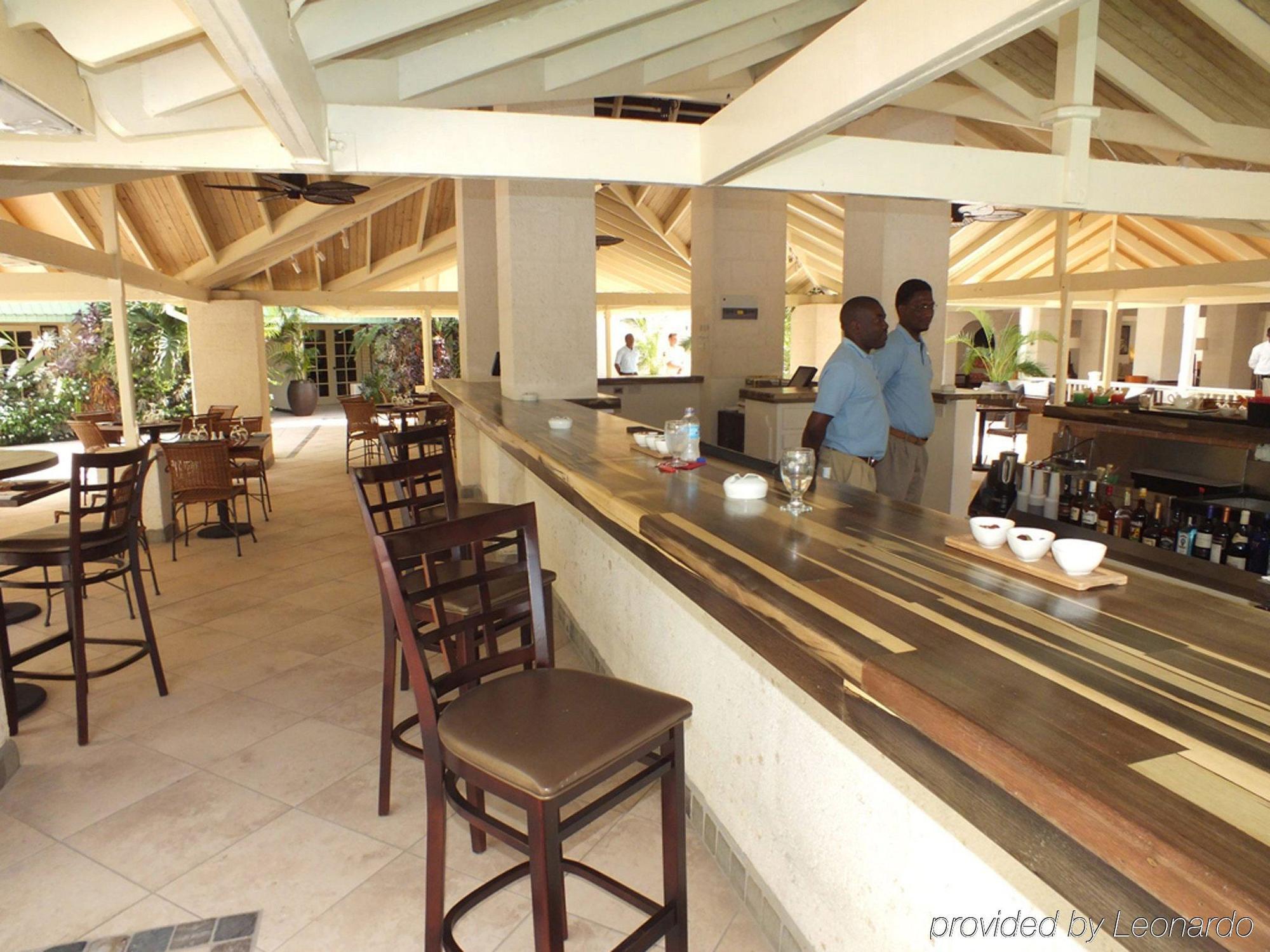The Village Inn And Spa Rodney Bay Kültér fotó