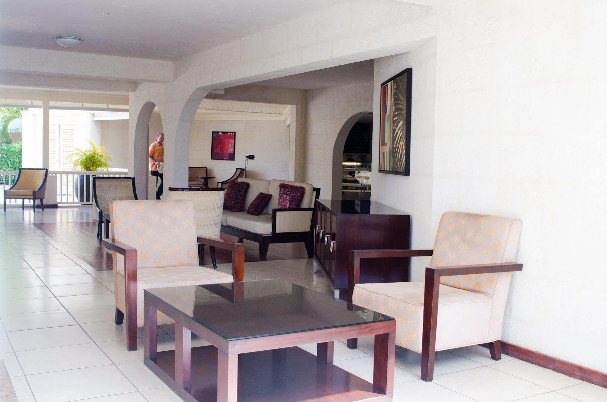 The Village Inn And Spa Rodney Bay Kültér fotó