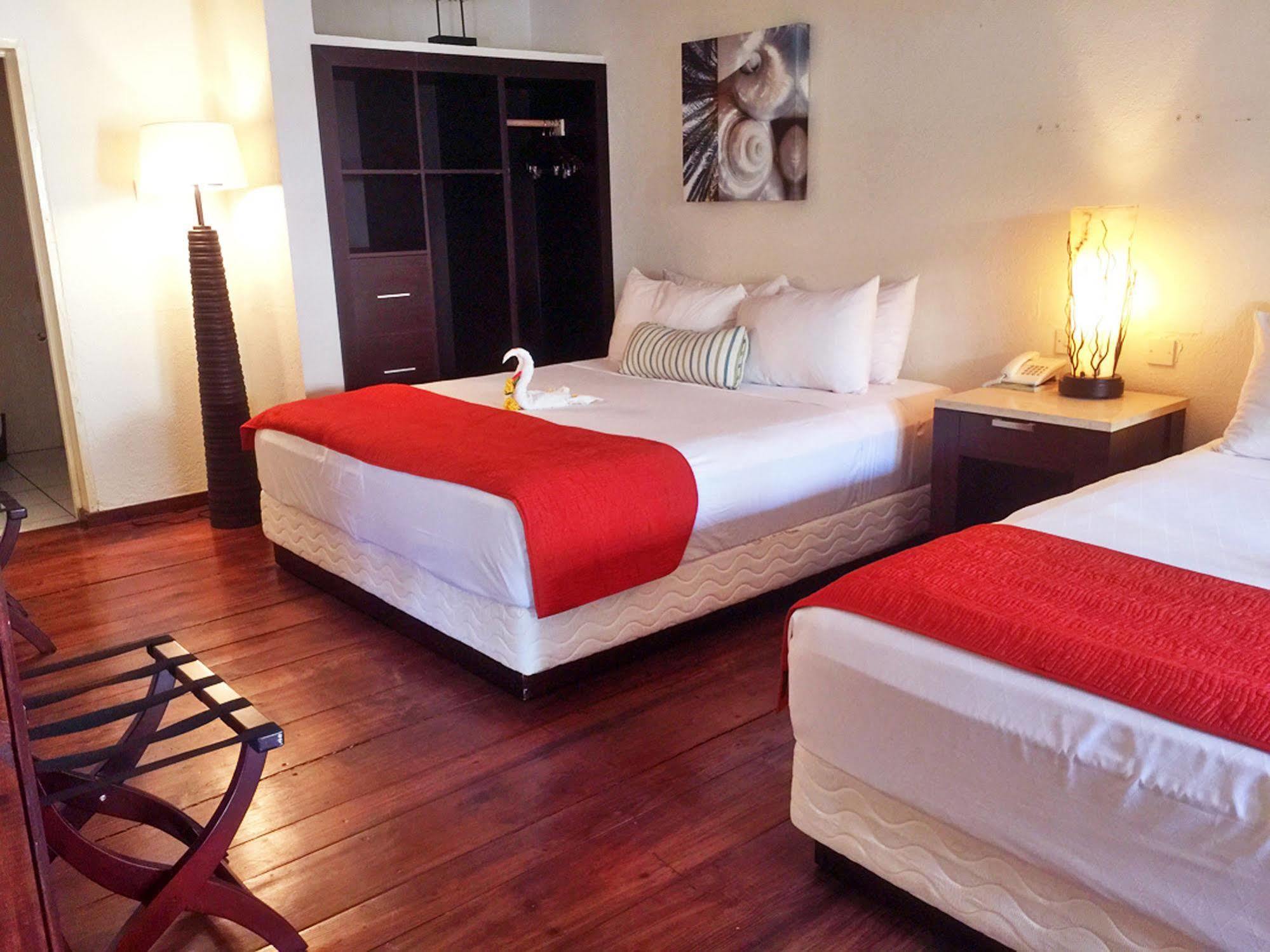 The Village Inn And Spa Rodney Bay Kültér fotó