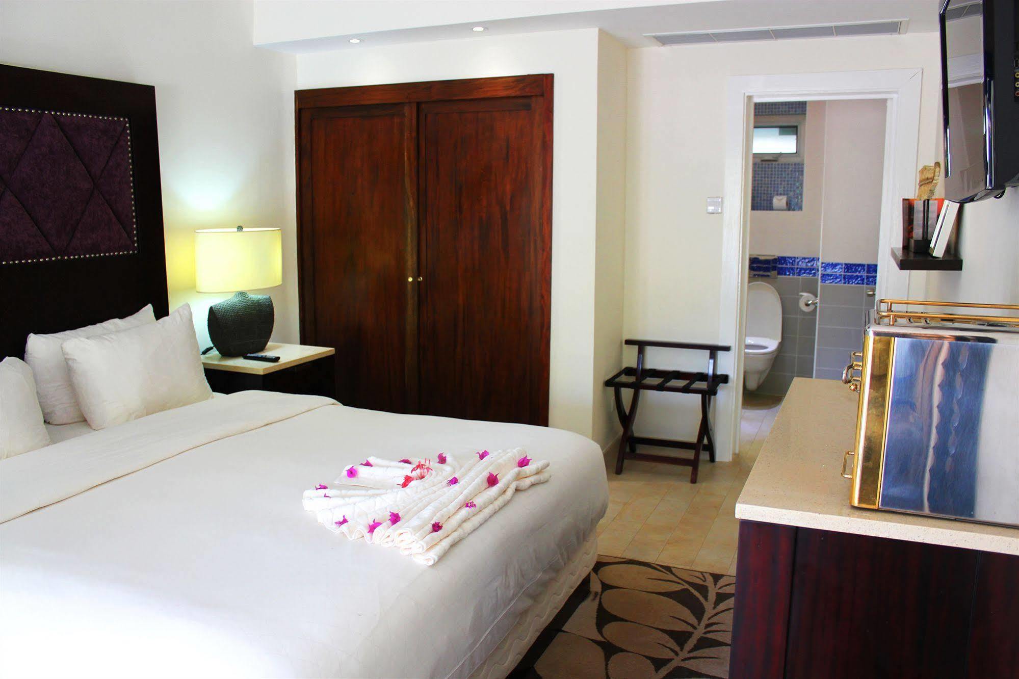 The Village Inn And Spa Rodney Bay Kültér fotó