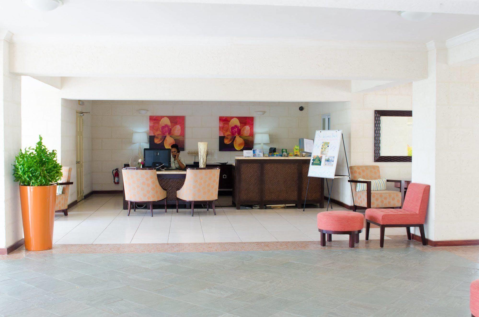 The Village Inn And Spa Rodney Bay Kültér fotó