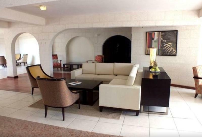 The Village Inn And Spa Rodney Bay Kültér fotó